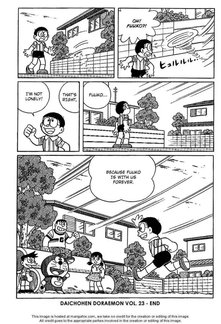 Doraemon Long Stories Chapter 23.5 36